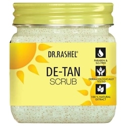 Dr.Rashel Beauty Elixirs Detan Scrub 380 ml