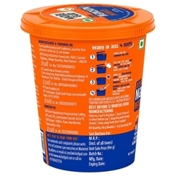WickedGud Desi Manchow Cup Noodles 70 g 2