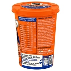 WickedGud Desi Manchow Cup Noodles 70 g 3