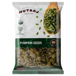 Nutraj Pumpkin Seeds 100 g