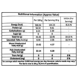 Nutraj Pumpkin Seeds 100 g 3