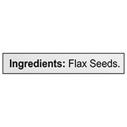 Nutraj Flax Seeds 100 g 6