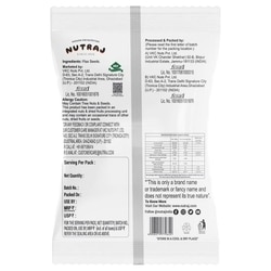 Nutraj Flax Seeds 100 g 2