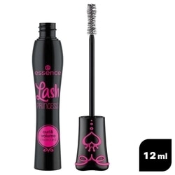 Essence Lash Princess Curl and Volume Mascara 12 ml