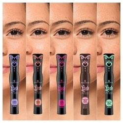 Essence Lash Princess Curl and Volume Mascara 12 ml 5
