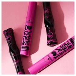 Essence Lash Princess Curl and Volume Mascara 12 ml 6