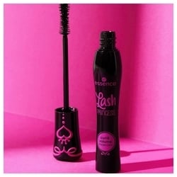 Essence Lash Princess Curl and Volume Mascara 12 ml 7