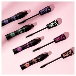 Essence Lash Princess Curl and Volume Mascara 12 ml 8