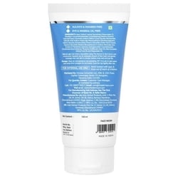 The Derma Co Salicylic Acid Anti Acne Facewash 150 ml 2