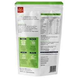 Cravve Paneer Momos 10 pcs 2