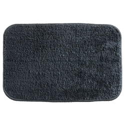 Ulhaas Tufted Twin Bathmat 30 x 45 cm of 2 2