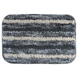 Ulhaas Tufted Twin Bathmat 30 x 45 cm of 2 3
