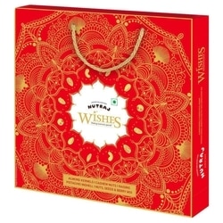 Nutraj Wishes Assorted Dry Fruits Gift Pack 800 g 3