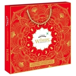 Nutraj Wishes Assorted Dry Fruits Gift Pack 800 g 4