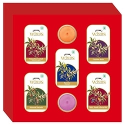 Nutraj Wishes Assorted Dry Fruits Gift Pack 800 g 5