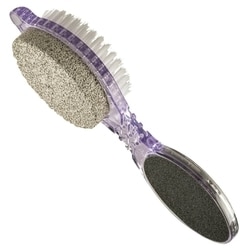 Vega 4 in 1 Pedicure Brush 3