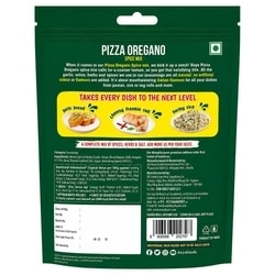 Keya Pizza Oregano Spice Mix 40 g 2