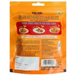Keya Piri Piri Spice Mix 40 g 2