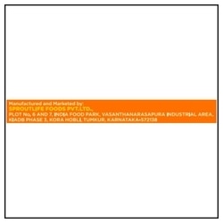 Yogabar Millet Muesli 450 g 7