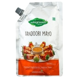 Wingreens Farms Tandoori Mayo 400 g