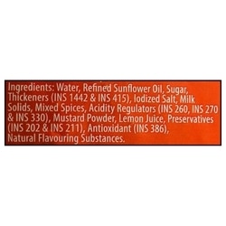 Wingreens Farms Tandoori Mayo 400 g 4