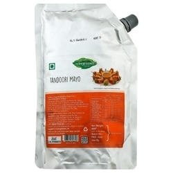 Wingreens Farms Tandoori Mayo 400 g 2