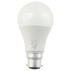 Philips Ace Bright 12W Crystal White 6500k B22 LED Bulb 4