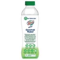 Real Active Coconut Water 1 L 4
