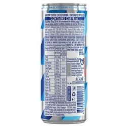 Non Stop Classic Energy Drink 250 ml 2