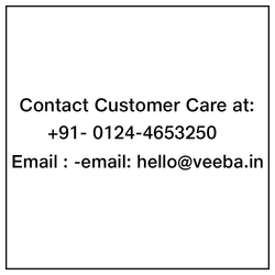 Veeba Chef's Special Veg Eggless Mayonnaise 75 g 8