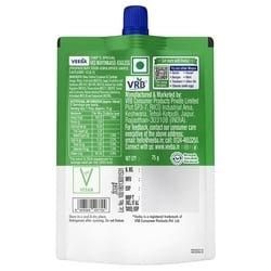 Veeba Chef's Special Veg Eggless Mayonnaise 75 g 2