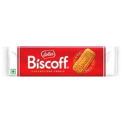 Lotus Biscoff Caramelized Cookie 75 g
