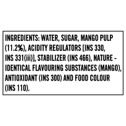 Frooti Mango Drink 150 ml (Pack of 10) 5