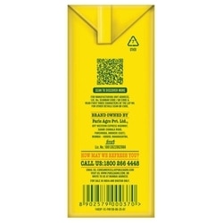 Frooti Mango Drink 150 ml (Pack of 10) 2