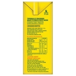 Frooti Mango Drink 150 ml (Pack of 10) 3