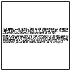Love Beauty and Planet Argan & Lavender Hair Mask 100ml 15