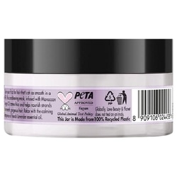 Love Beauty and Planet Argan & Lavender Hair Mask 100ml 2