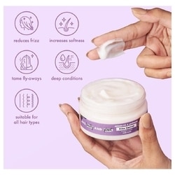 Love Beauty and Planet Argan & Lavender Hair Mask 100ml 7