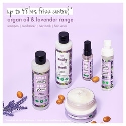 Love Beauty and Planet Argan & Lavender Hair Mask 100ml 8