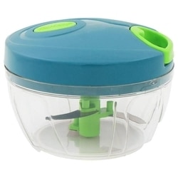 Crystal Valmate Handy Pull Chopper 450 ml 2