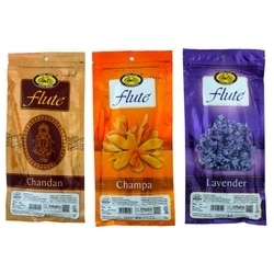 Cycle Flute Combi Ziplock Pouch 375 g 2