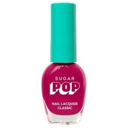Sugar Pop Nail Lacquer 10 Call Me Hot 7 ml