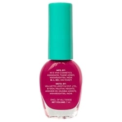 Sugar Pop Nail Lacquer 10 Call Me Hot 7 ml 2
