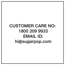 Sugar Pop 11 Chocolate Treat Nail Lacquer 7 ml 5