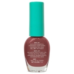 Sugar Pop 11 Chocolate Treat Nail Lacquer 7 ml 2