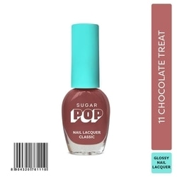 Sugar Pop 11 Chocolate Treat Nail Lacquer 7 ml 3