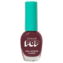 Sugar Pop 14 Berry Me Nail Lacquer 7 ml