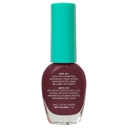 Sugar Pop 14 Berry Me Nail Lacquer 7 ml 2