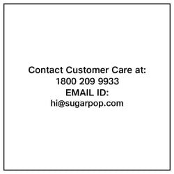 Sugar Pop Nail Lacquer 18 Red Rum 7 ml 7