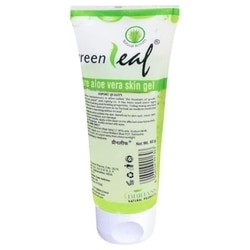 Green Leaf Pure Aloevera Skin Gel 60 g 2